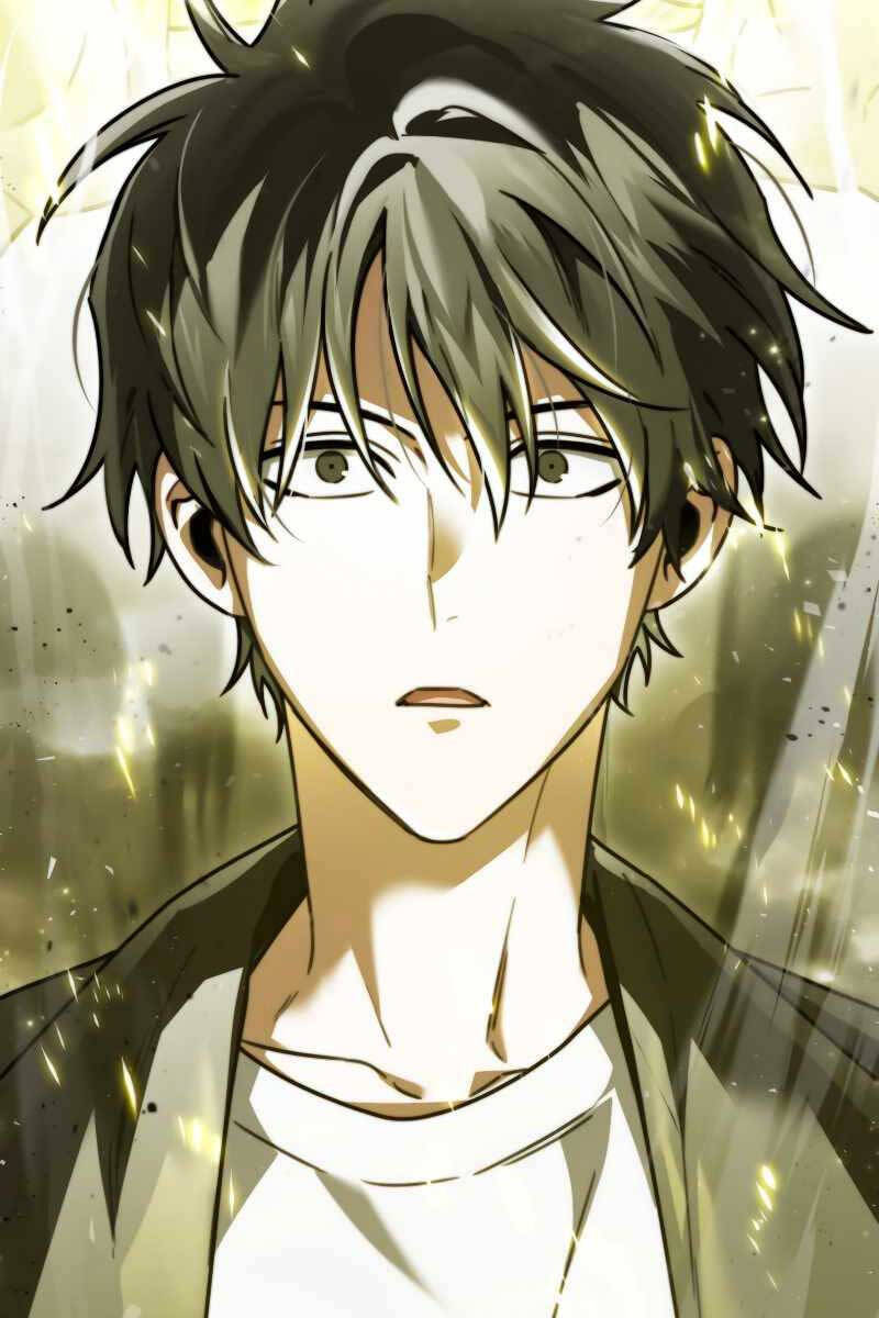 Tôi Không Phải Là Hồi Quy Giả Chapter 1 - Trang 2