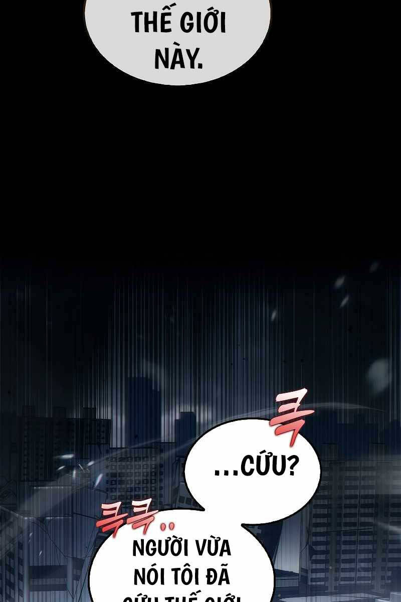 Tôi Không Phải Là Hồi Quy Giả Chapter 1 - Trang 2
