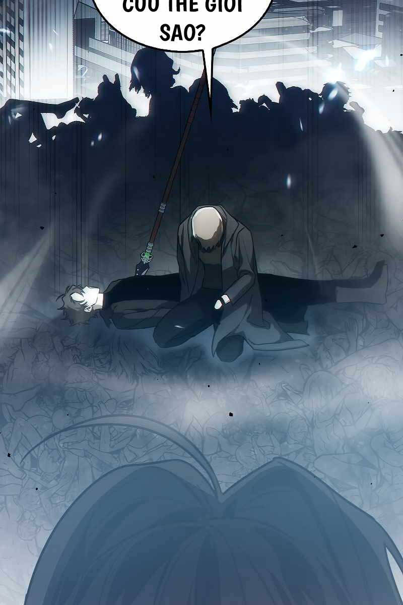 Tôi Không Phải Là Hồi Quy Giả Chapter 1 - Trang 2