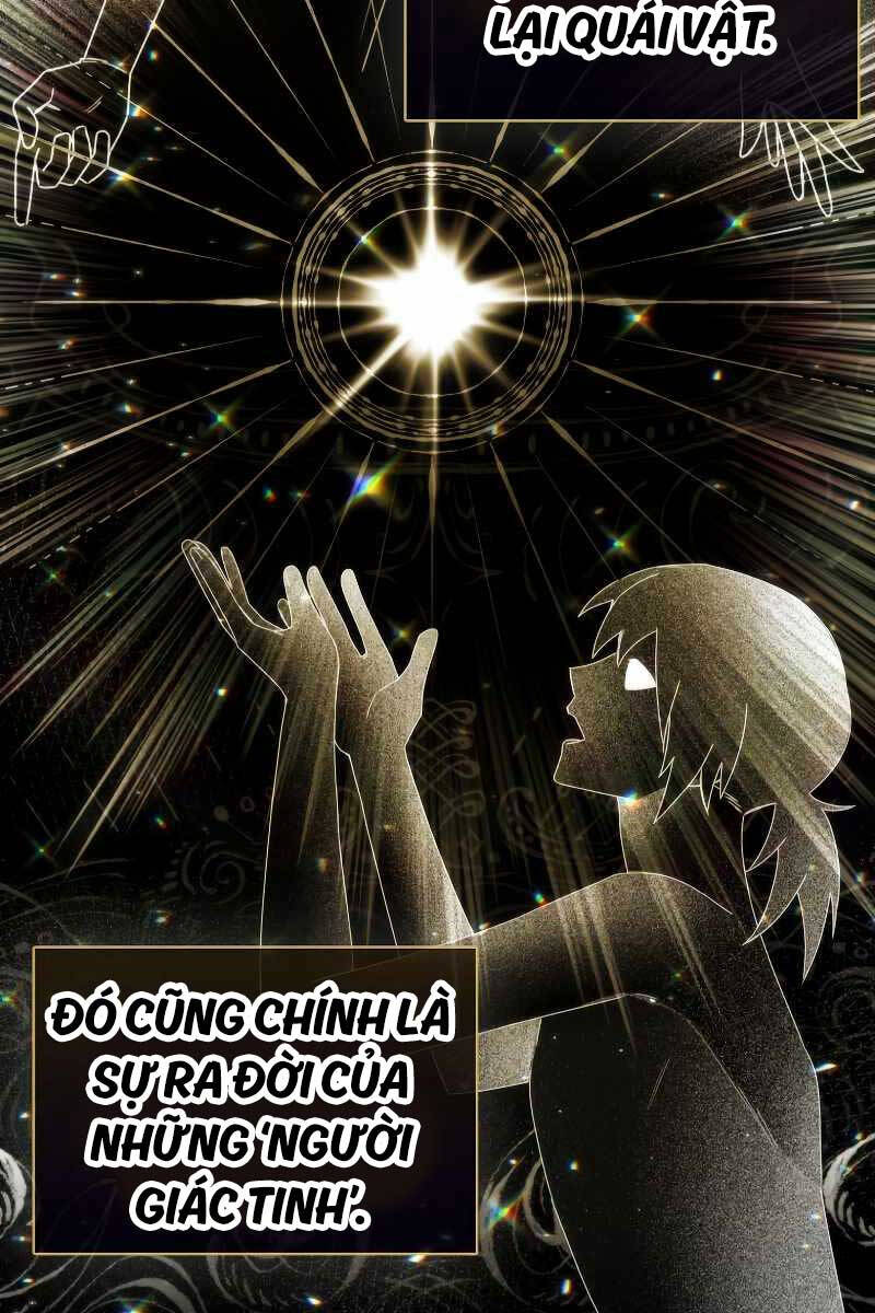 Tôi Không Phải Là Hồi Quy Giả Chapter 1 - Trang 2