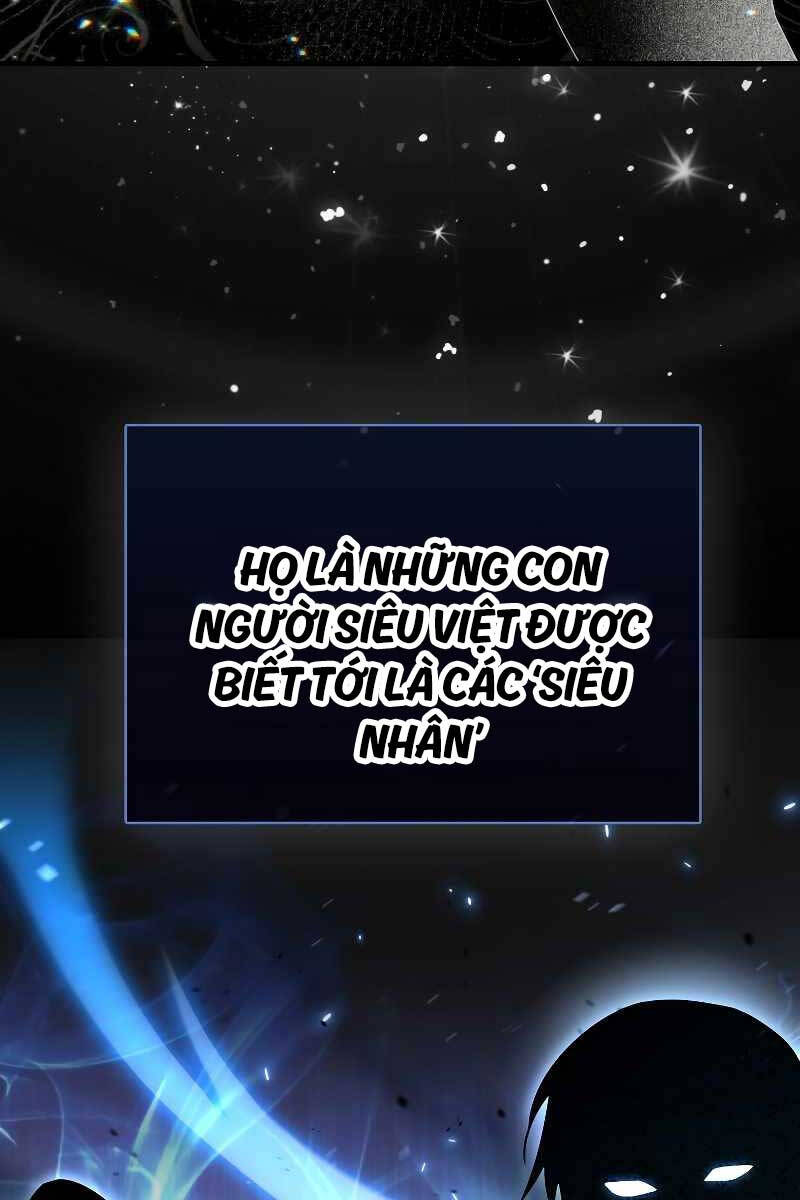 Tôi Không Phải Là Hồi Quy Giả Chapter 1 - Trang 2