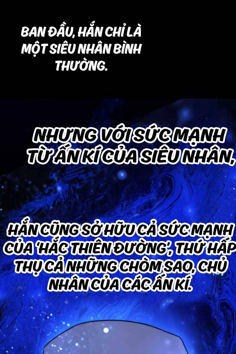 Tôi Không Phải Là Hồi Quy Giả Chapter 1 - Trang 2