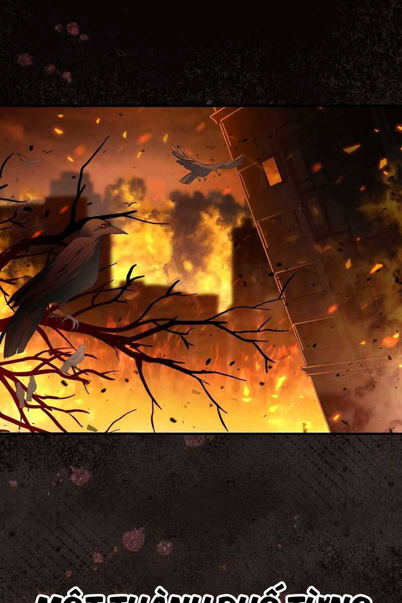 Tôi Không Phải Là Hồi Quy Giả Chapter 1 - Trang 2