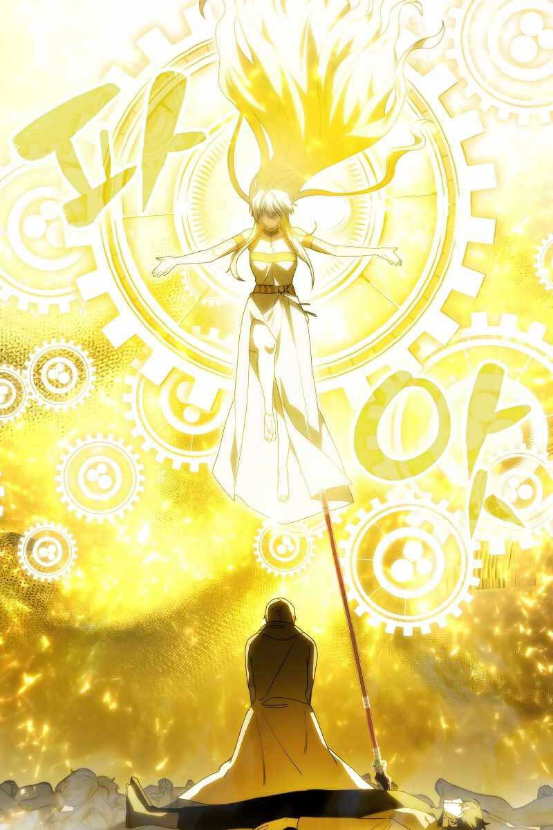 Tôi Không Phải Là Hồi Quy Giả Chapter 1 - Trang 2