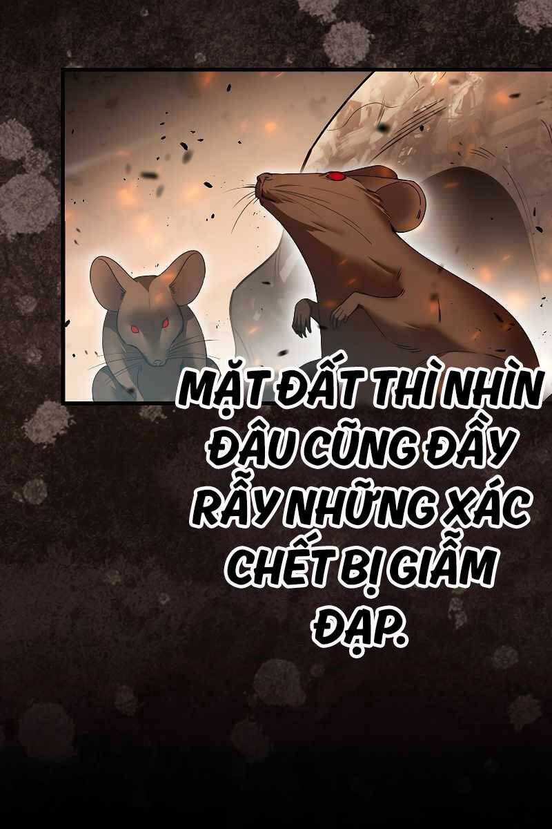 Tôi Không Phải Là Hồi Quy Giả Chapter 1 - Trang 2
