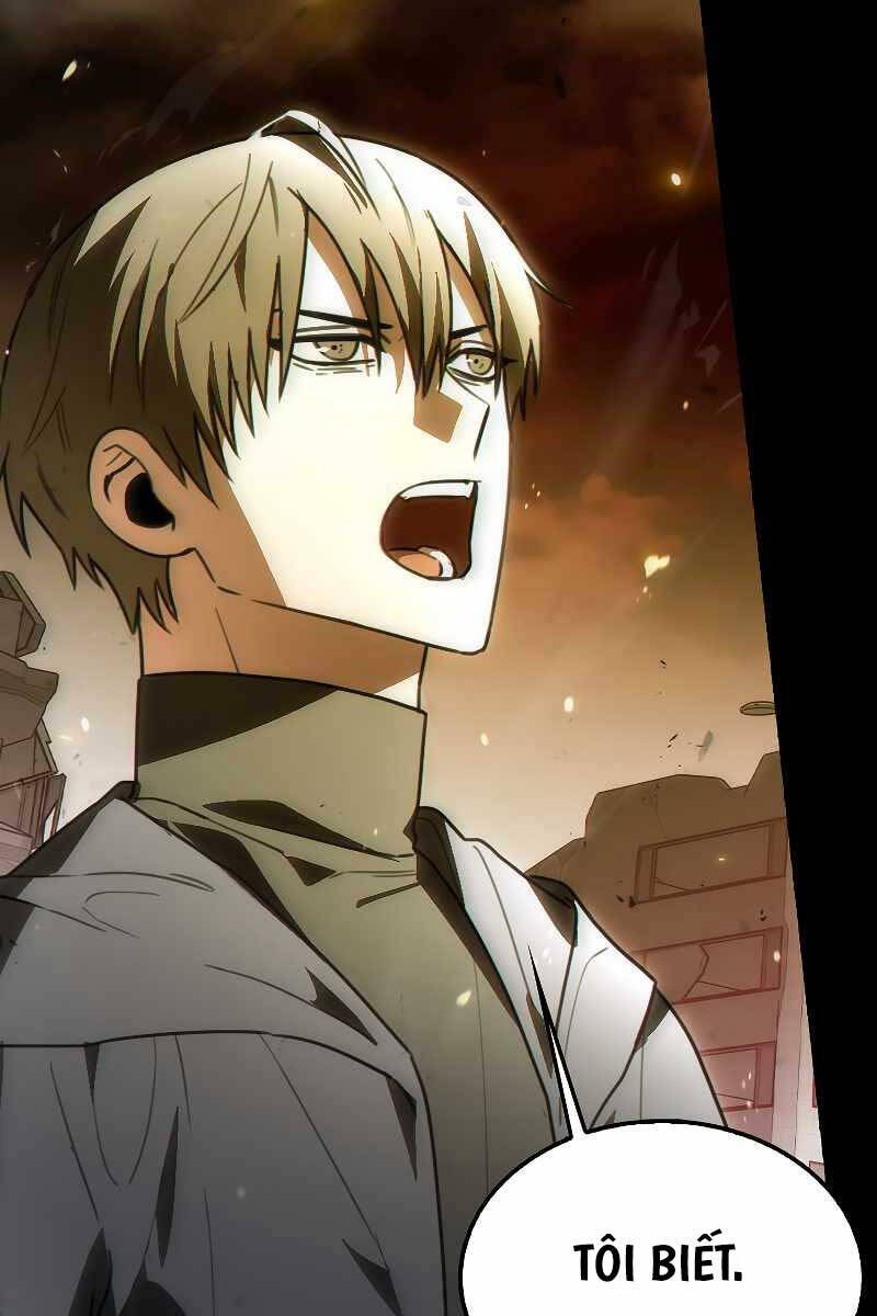 Tôi Không Phải Là Hồi Quy Giả Chapter 1 - Trang 2