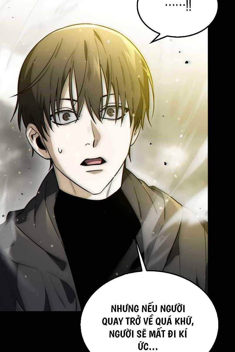 Tôi Không Phải Là Hồi Quy Giả Chapter 1 - Trang 2