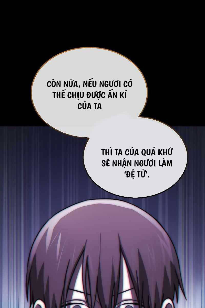 Tôi Không Phải Là Hồi Quy Giả Chapter 1 - Trang 2