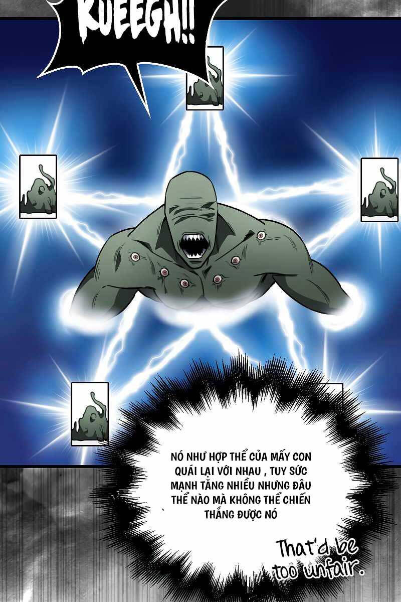 Tôi Không Phải Là Hồi Quy Giả Chapter 10 - Trang 2