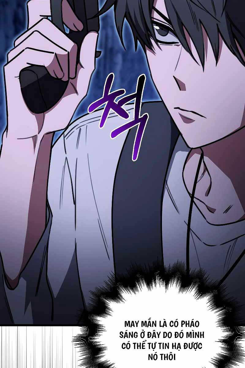 Tôi Không Phải Là Hồi Quy Giả Chapter 10 - Trang 2