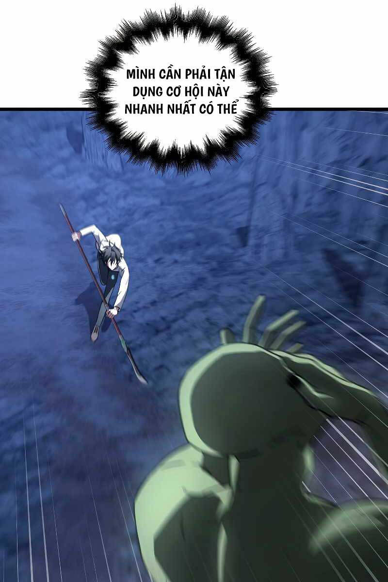 Tôi Không Phải Là Hồi Quy Giả Chapter 10 - Trang 2