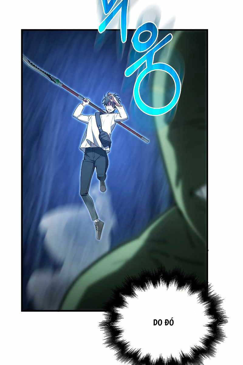 Tôi Không Phải Là Hồi Quy Giả Chapter 10 - Trang 2