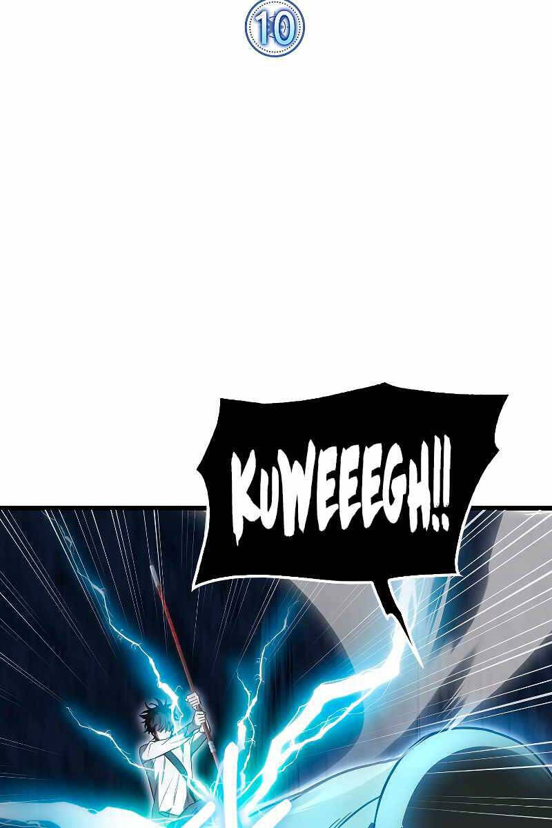 Tôi Không Phải Là Hồi Quy Giả Chapter 10 - Trang 2