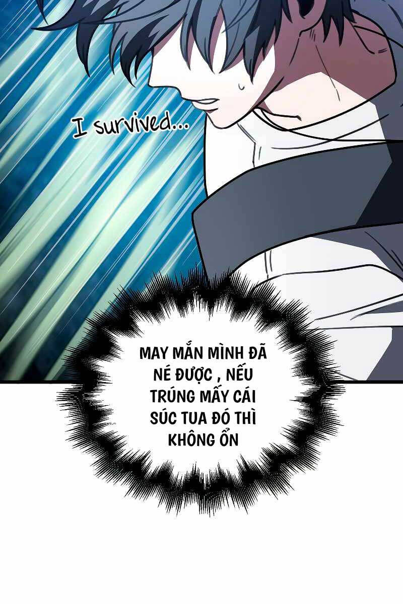 Tôi Không Phải Là Hồi Quy Giả Chapter 10 - Trang 2