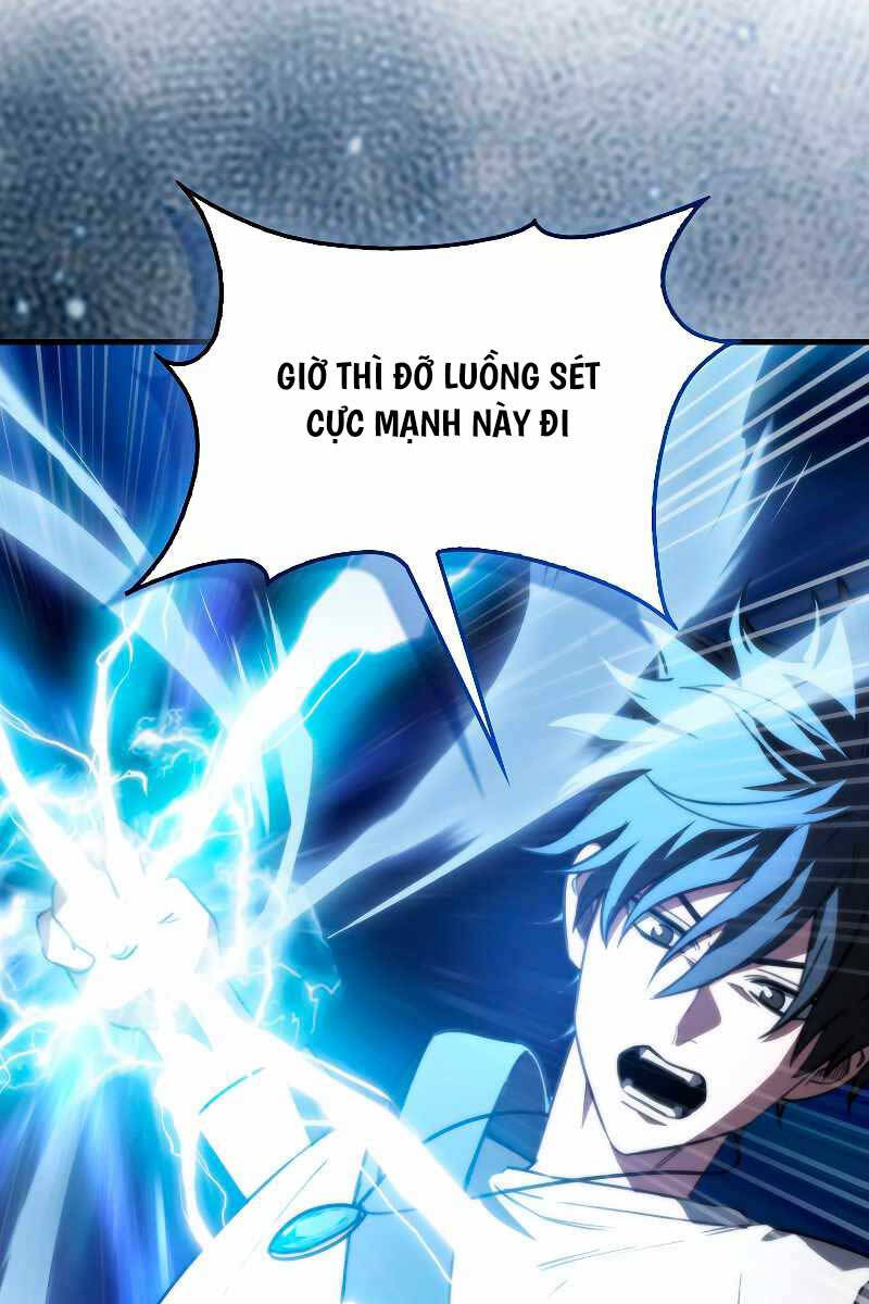 Tôi Không Phải Là Hồi Quy Giả Chapter 10 - Trang 2