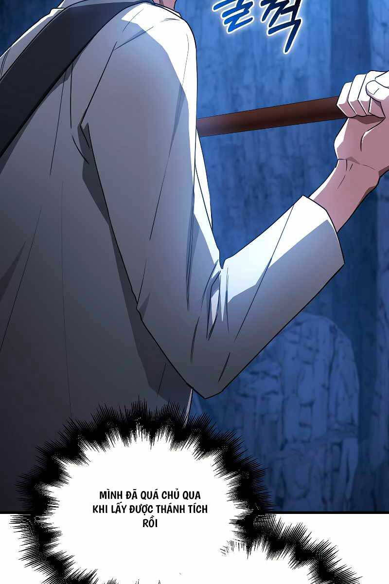 Tôi Không Phải Là Hồi Quy Giả Chapter 10 - Trang 2