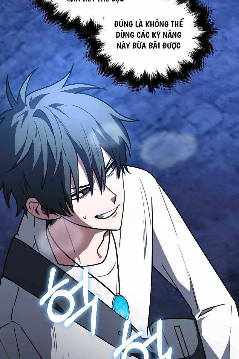 Tôi Không Phải Là Hồi Quy Giả Chapter 10 - Trang 2