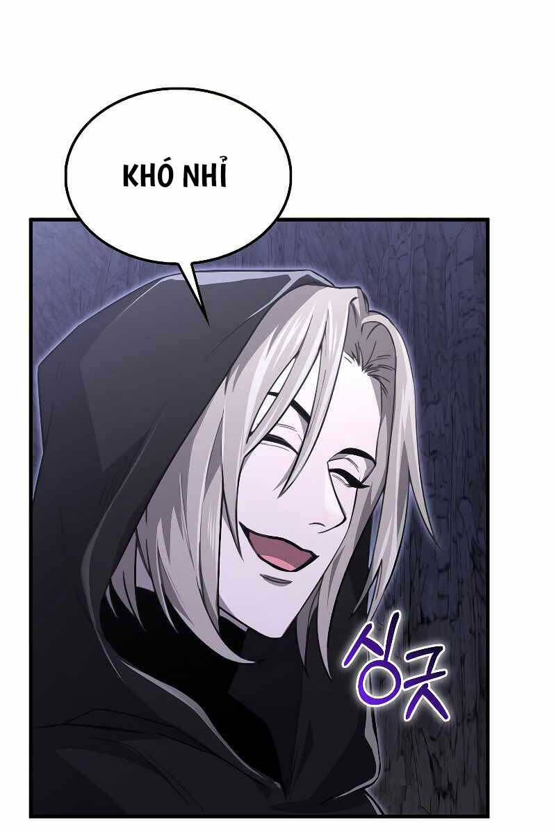 Tôi Không Phải Là Hồi Quy Giả Chapter 11 - Trang 2