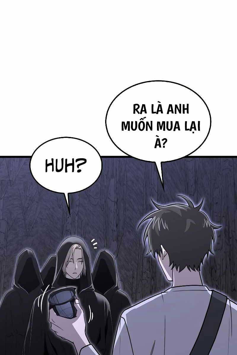 Tôi Không Phải Là Hồi Quy Giả Chapter 11 - Trang 2