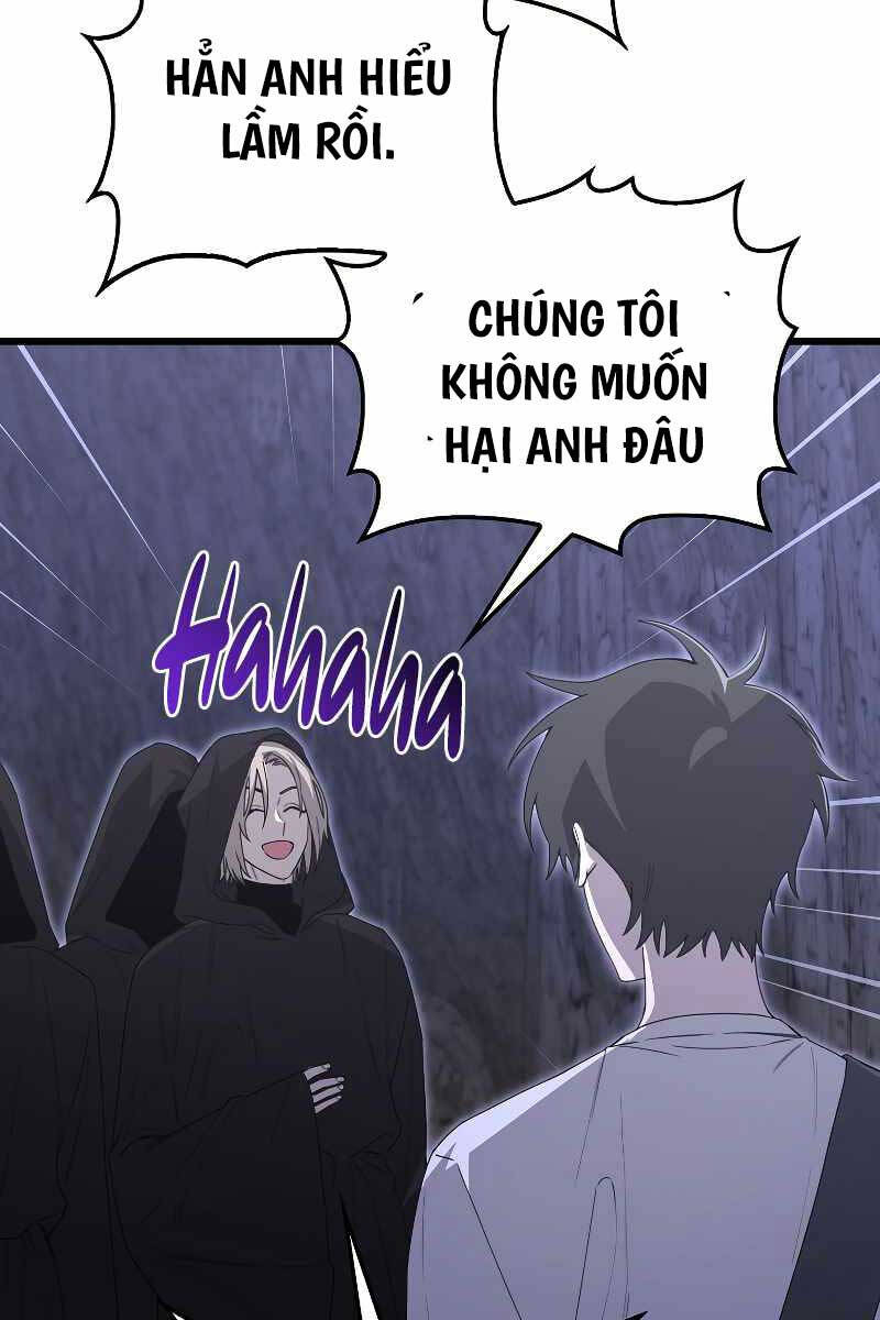 Tôi Không Phải Là Hồi Quy Giả Chapter 11 - Trang 2