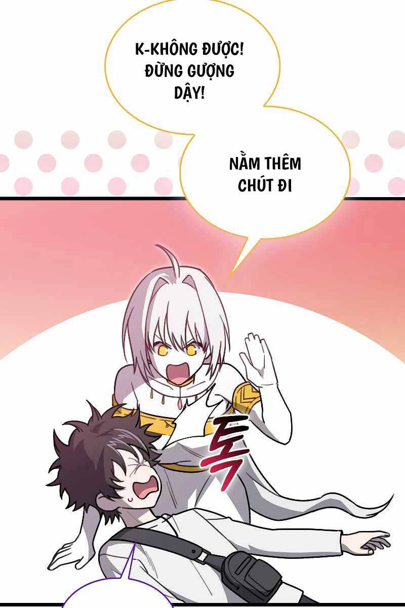 Tôi Không Phải Là Hồi Quy Giả Chapter 11 - Trang 2