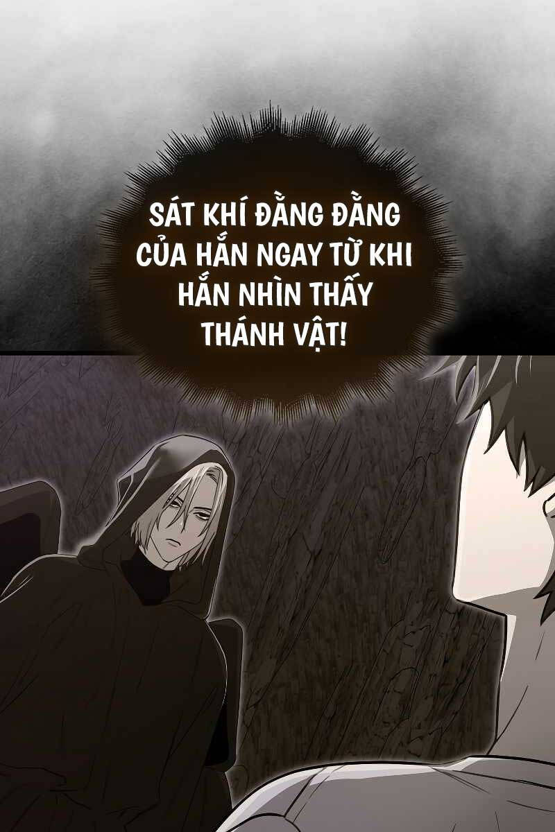 Tôi Không Phải Là Hồi Quy Giả Chapter 11 - Trang 2