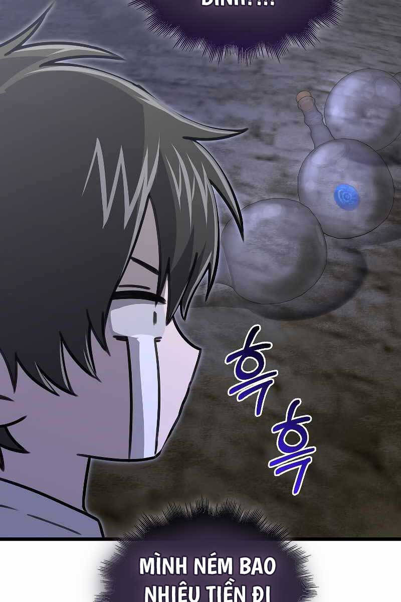 Tôi Không Phải Là Hồi Quy Giả Chapter 11 - Trang 2