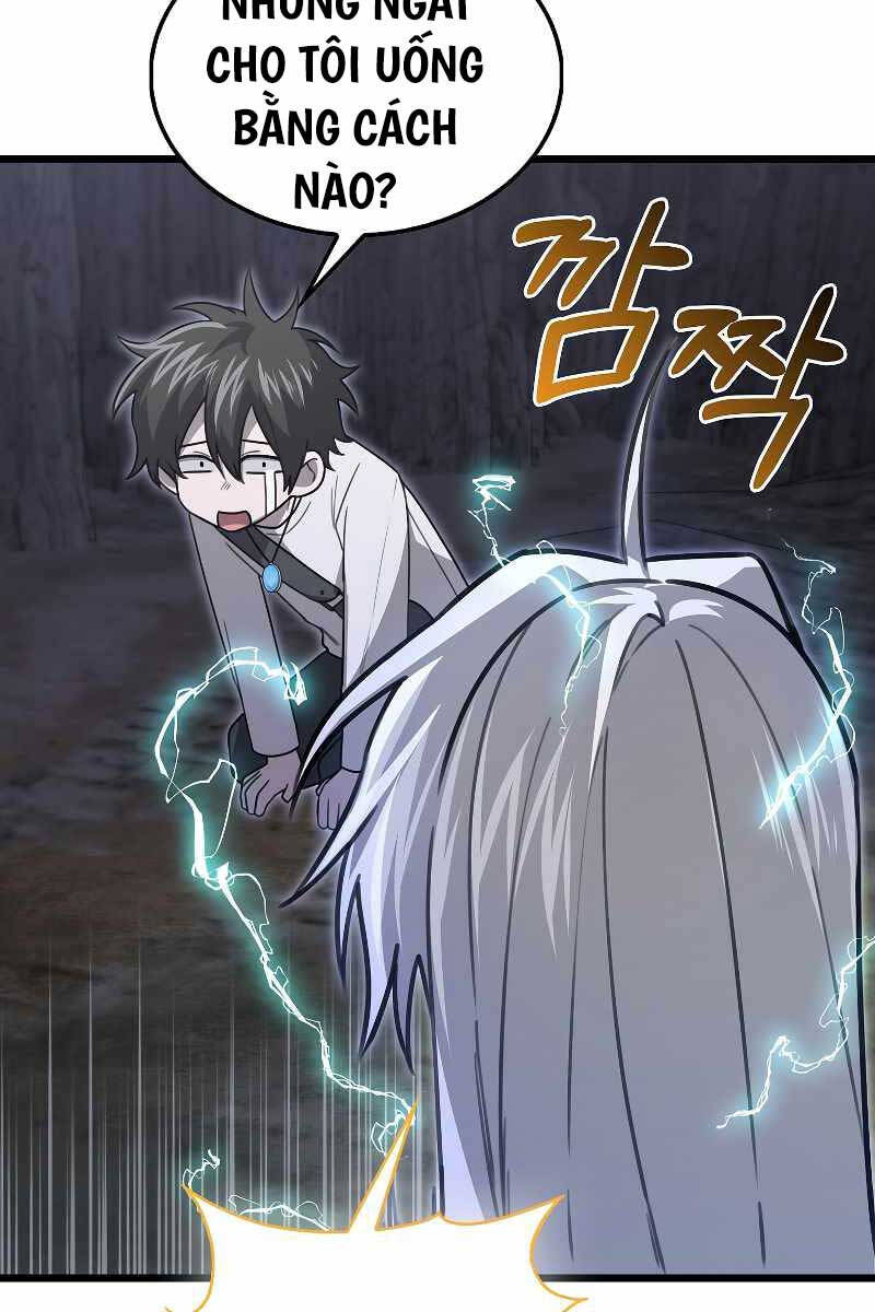 Tôi Không Phải Là Hồi Quy Giả Chapter 11 - Trang 2