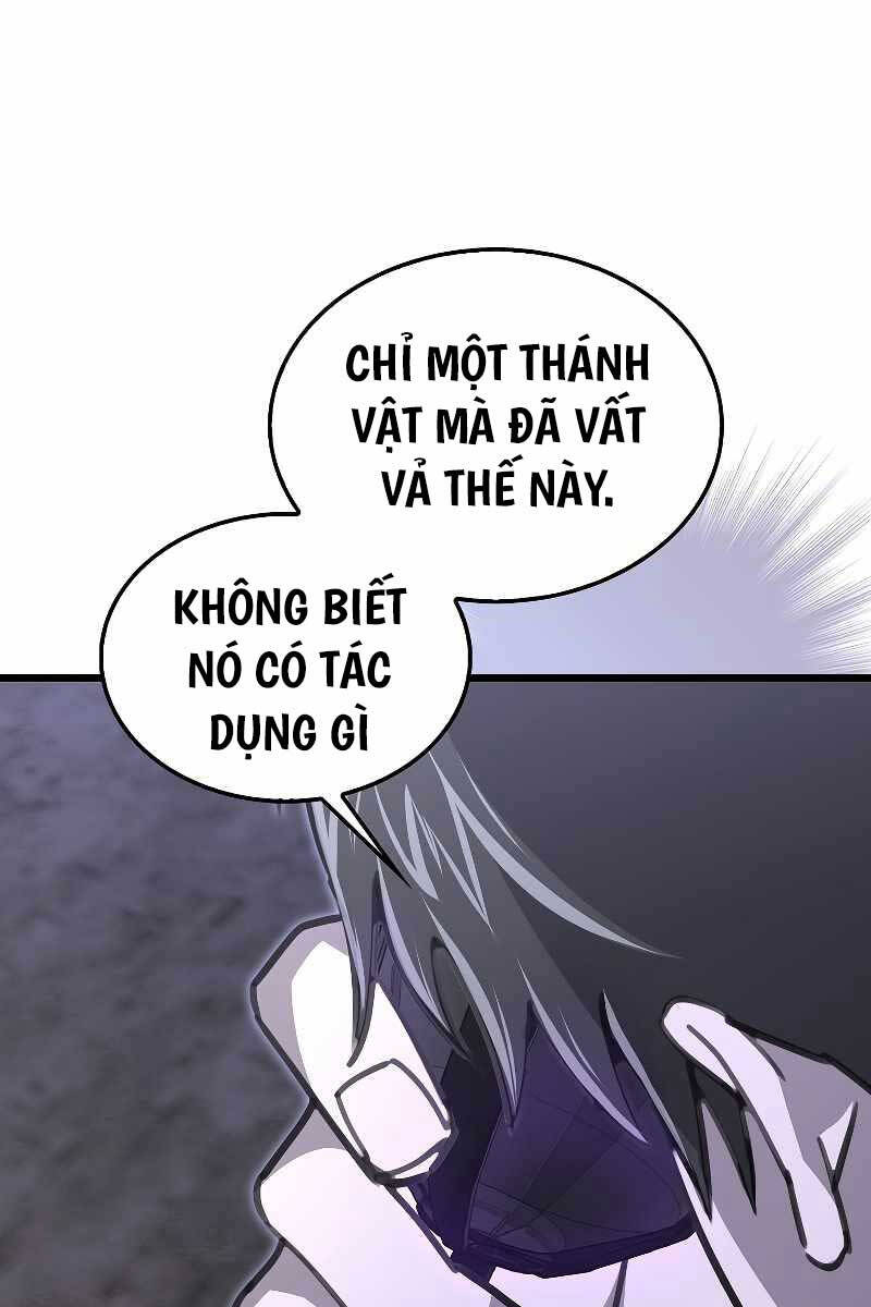 Tôi Không Phải Là Hồi Quy Giả Chapter 11 - Trang 2