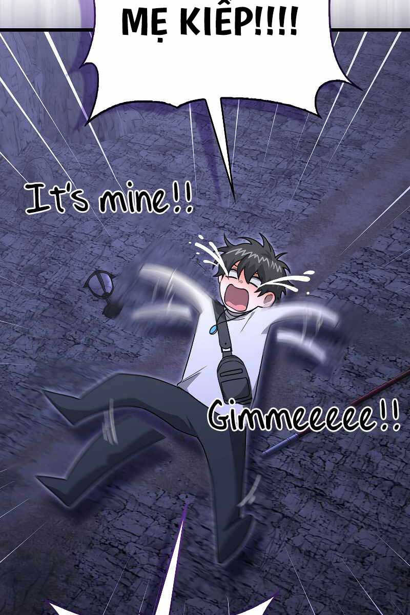 Tôi Không Phải Là Hồi Quy Giả Chapter 11 - Trang 2