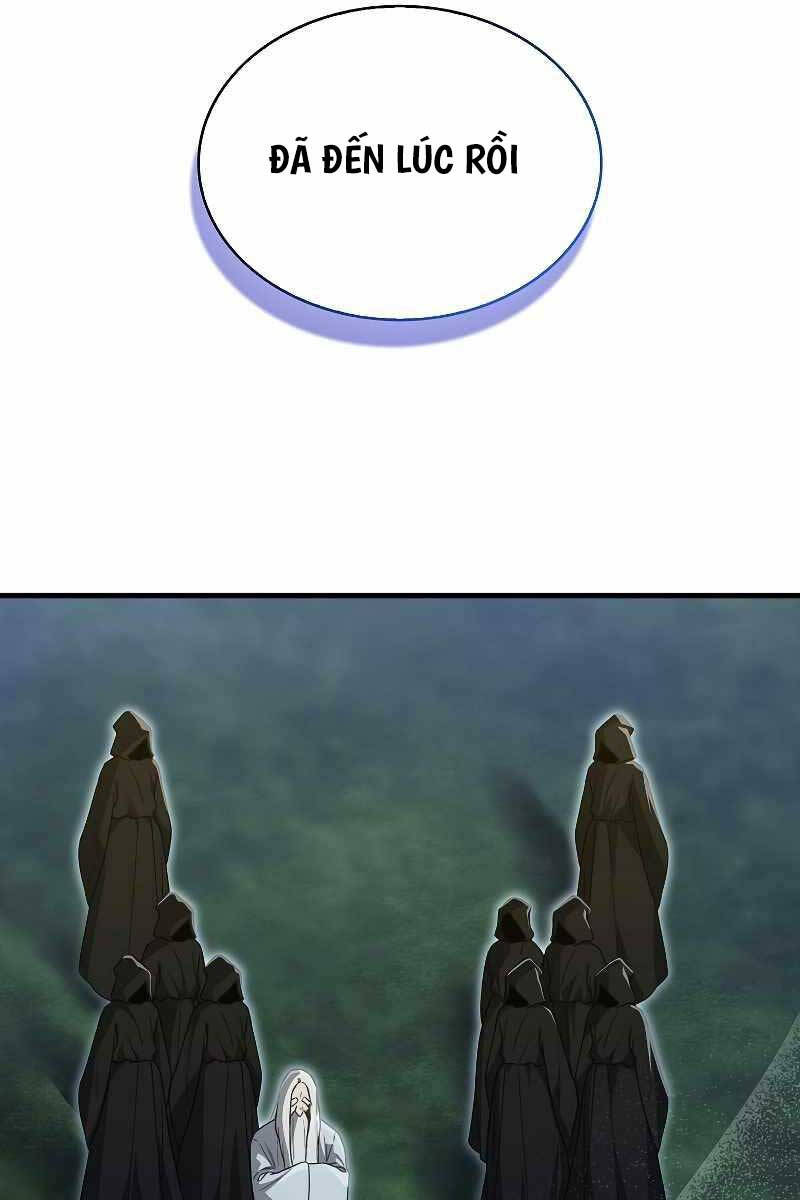 Tôi Không Phải Là Hồi Quy Giả Chapter 12 - Trang 2