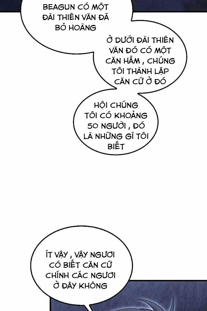 Tôi Không Phải Là Hồi Quy Giả Chapter 13 - Trang 2