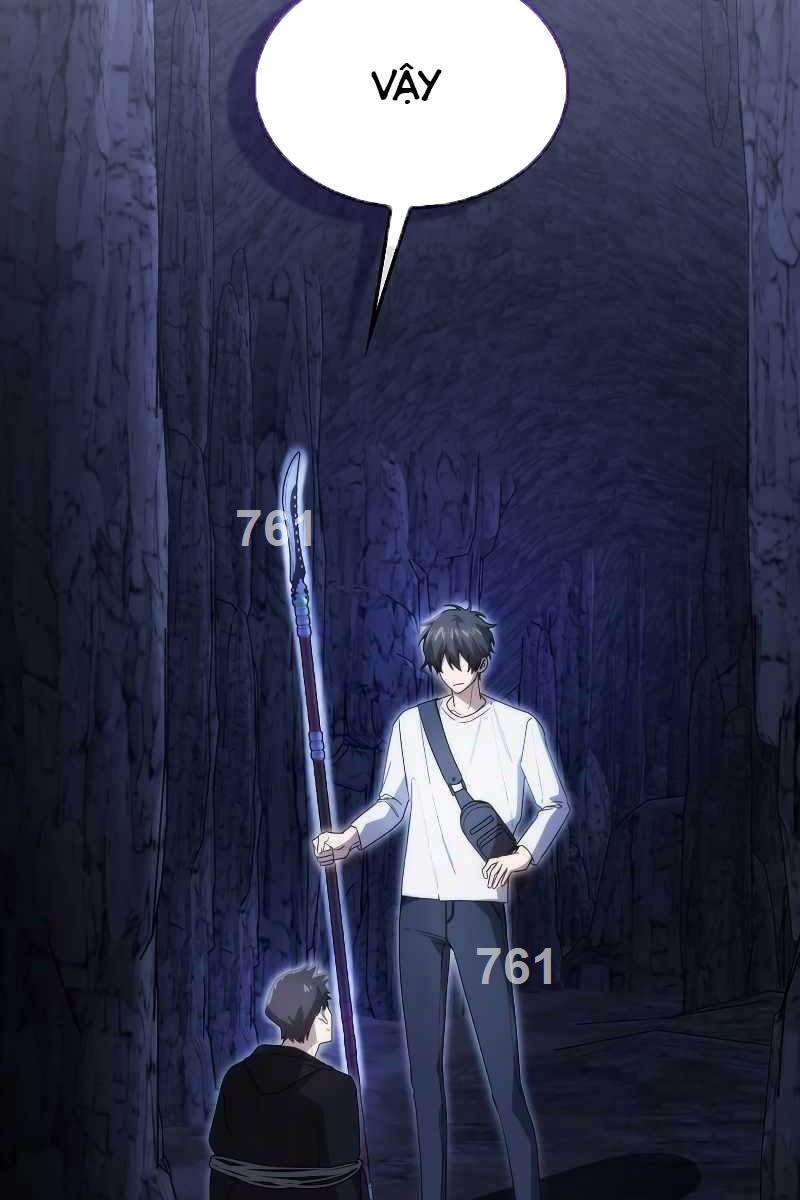 Tôi Không Phải Là Hồi Quy Giả Chapter 13 - Trang 2