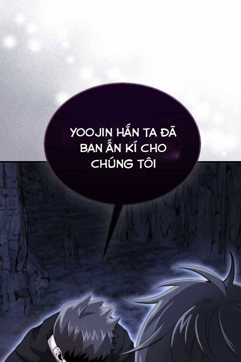 Tôi Không Phải Là Hồi Quy Giả Chapter 13 - Trang 2