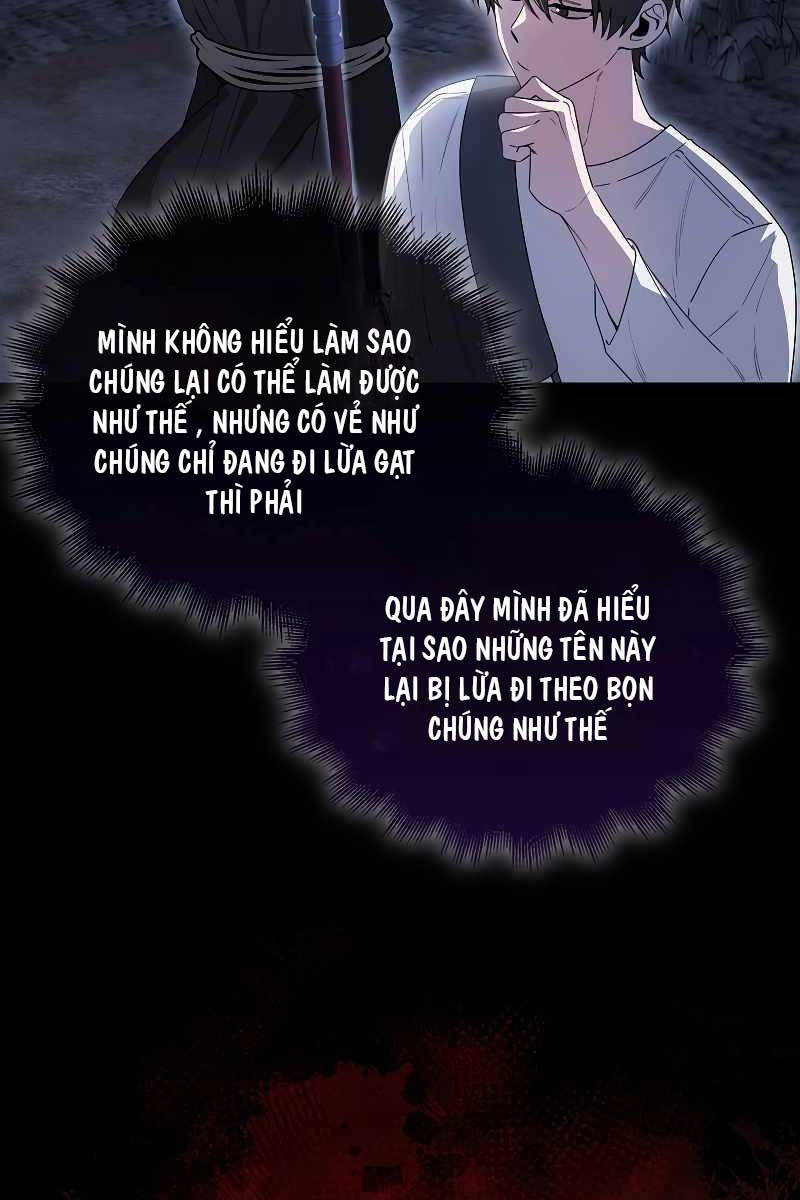 Tôi Không Phải Là Hồi Quy Giả Chapter 13 - Trang 2