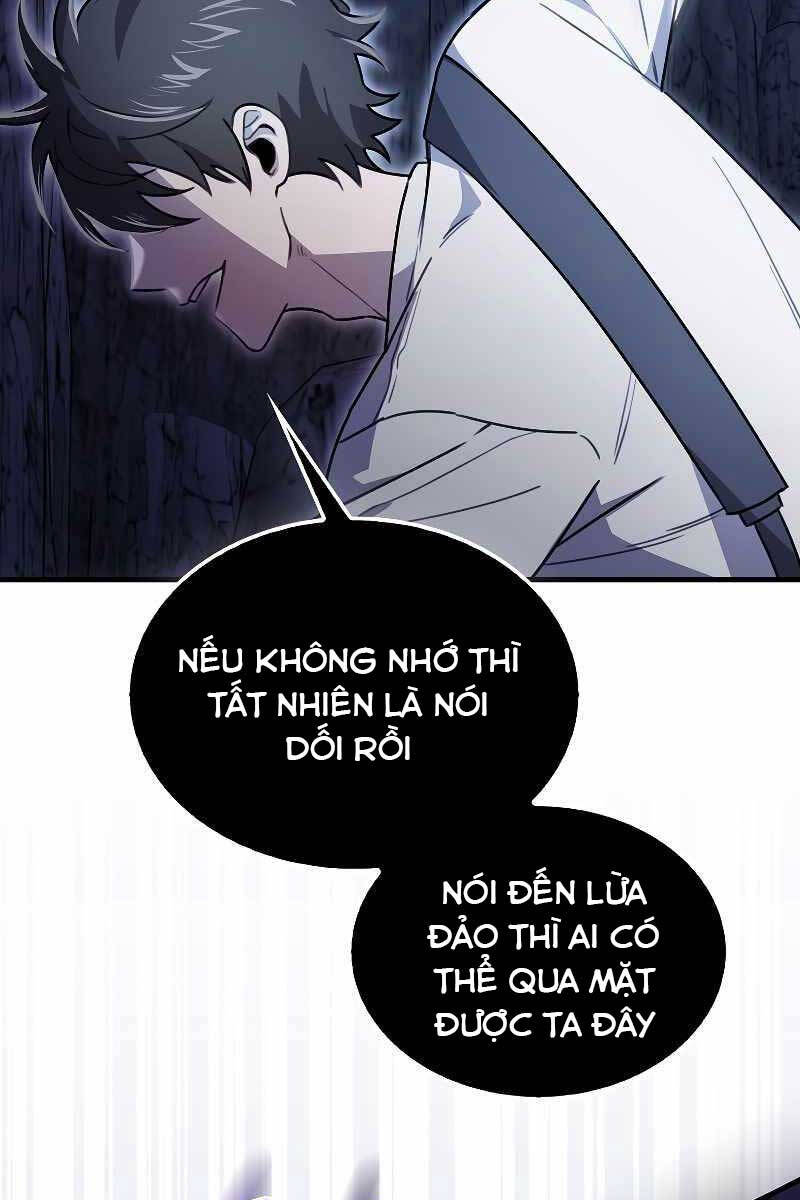 Tôi Không Phải Là Hồi Quy Giả Chapter 13 - Trang 2