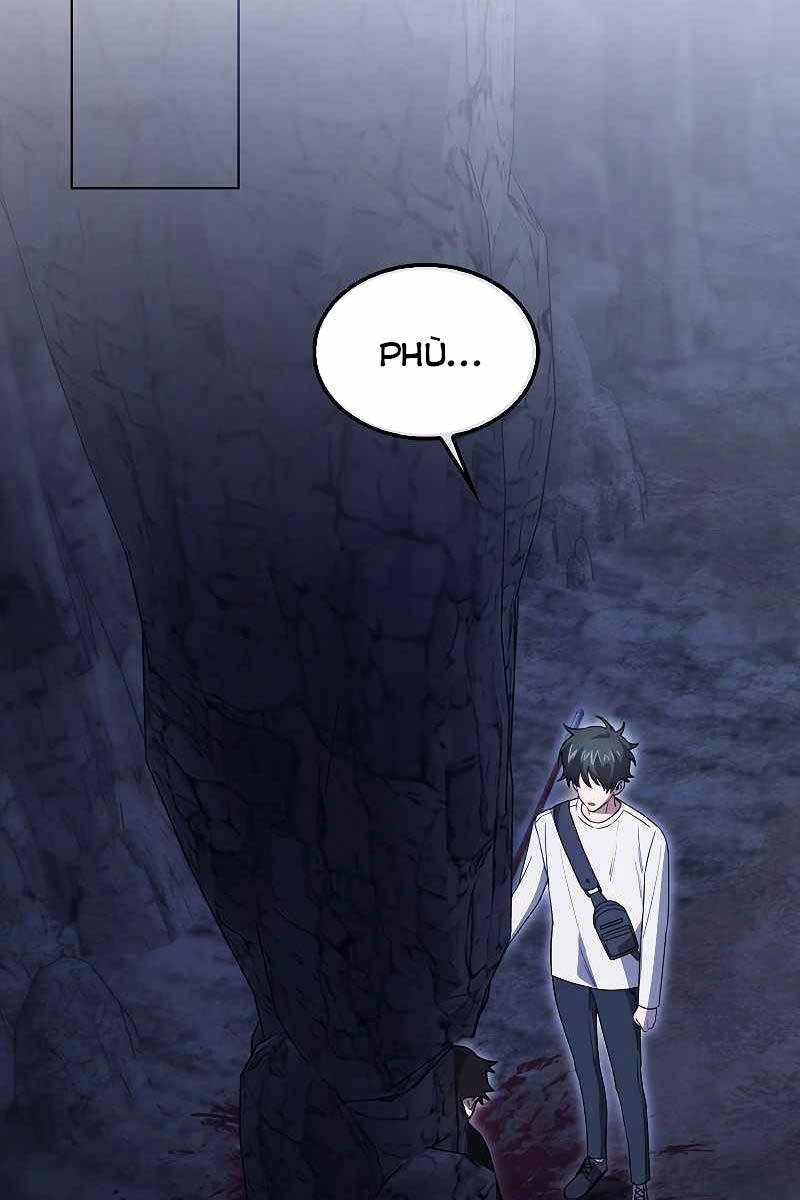 Tôi Không Phải Là Hồi Quy Giả Chapter 13 - Trang 2