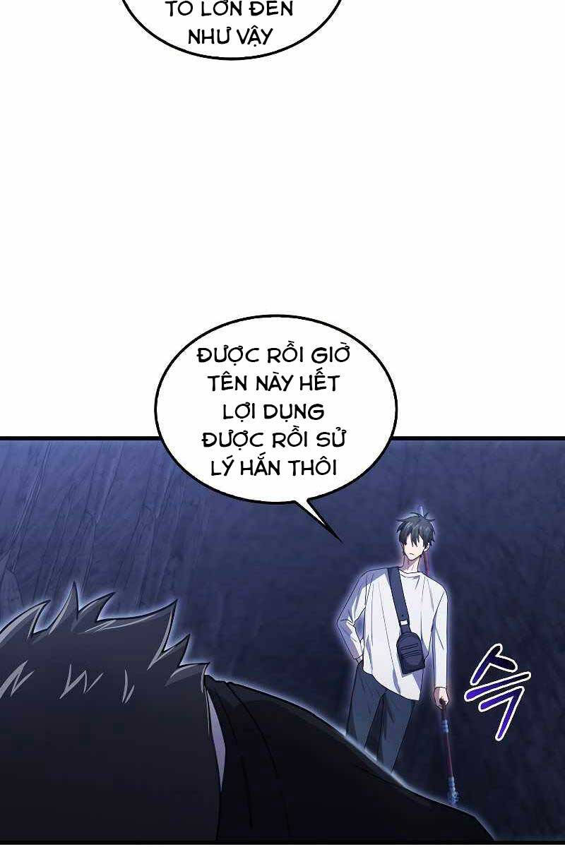 Tôi Không Phải Là Hồi Quy Giả Chapter 13 - Trang 2