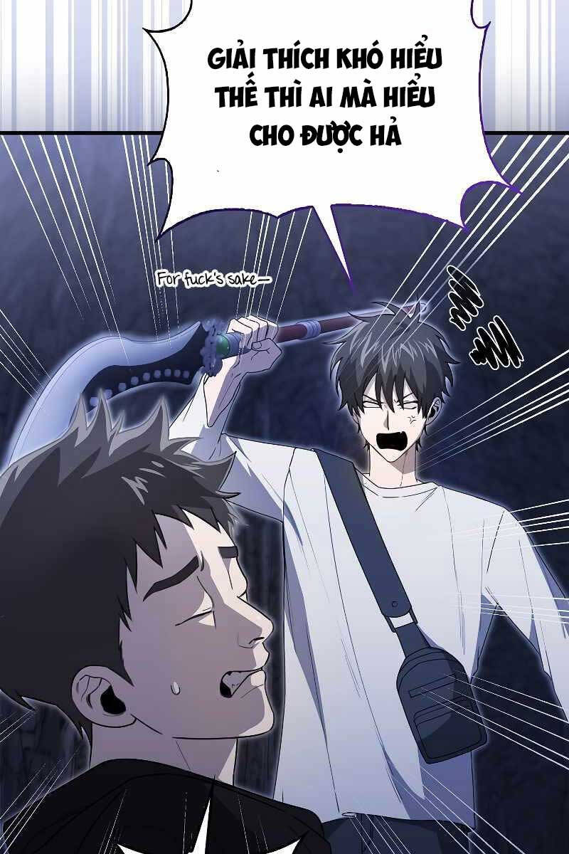 Tôi Không Phải Là Hồi Quy Giả Chapter 13 - Trang 2