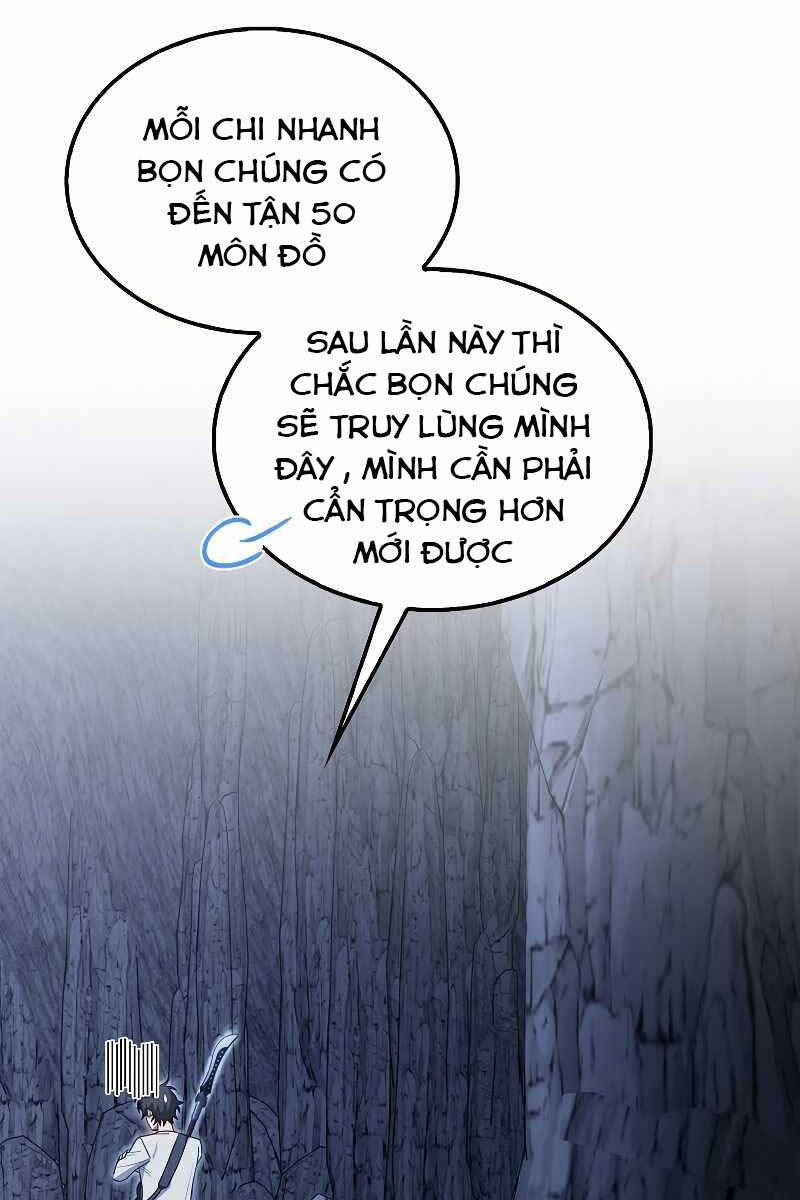 Tôi Không Phải Là Hồi Quy Giả Chapter 13 - Trang 2