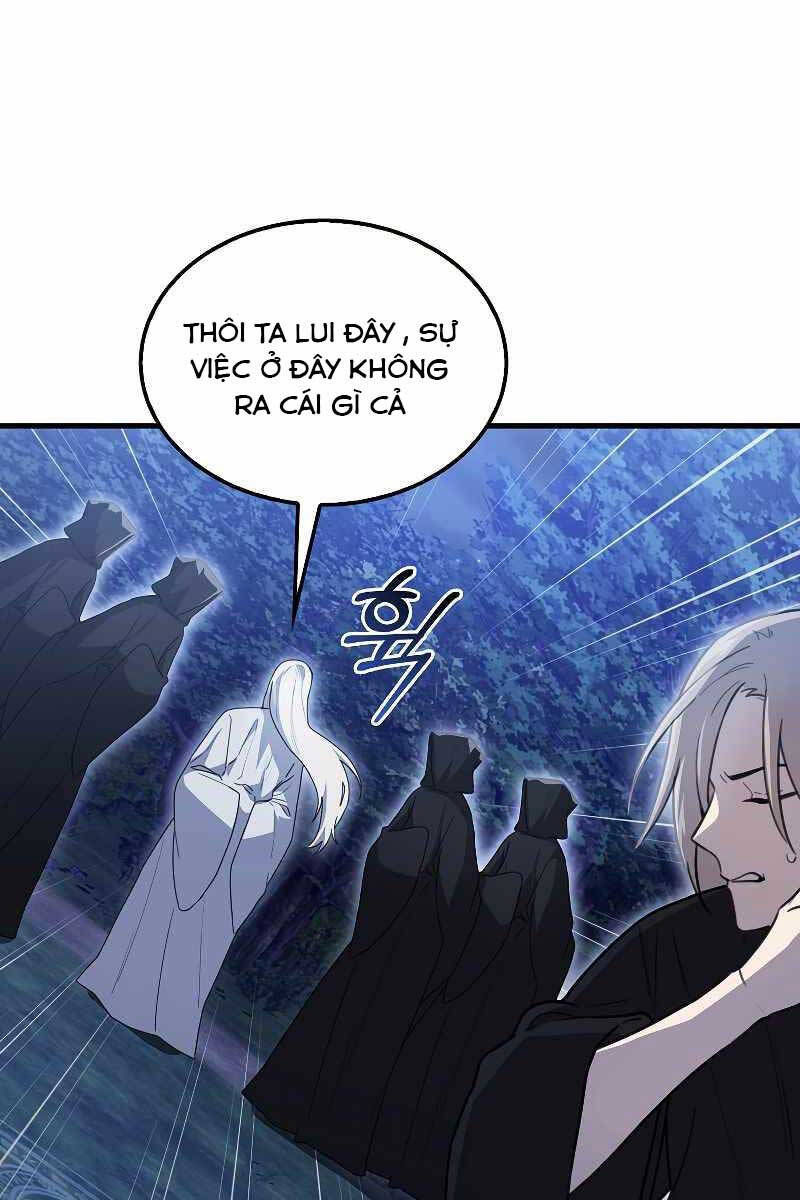 Tôi Không Phải Là Hồi Quy Giả Chapter 13 - Trang 2