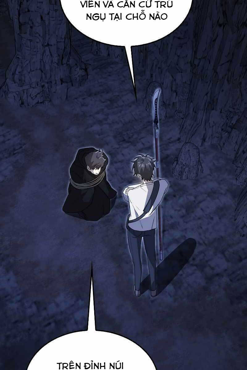 Tôi Không Phải Là Hồi Quy Giả Chapter 13 - Trang 2