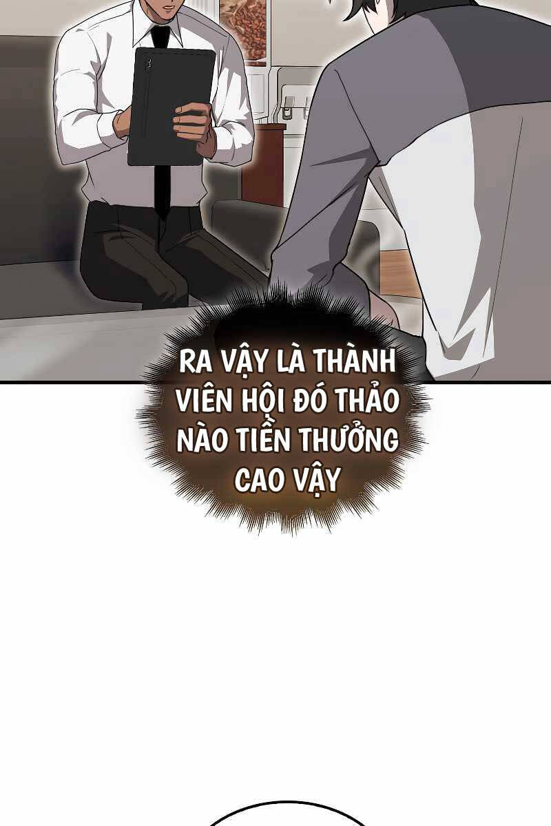 Tôi Không Phải Là Hồi Quy Giả Chapter 14 - Trang 2