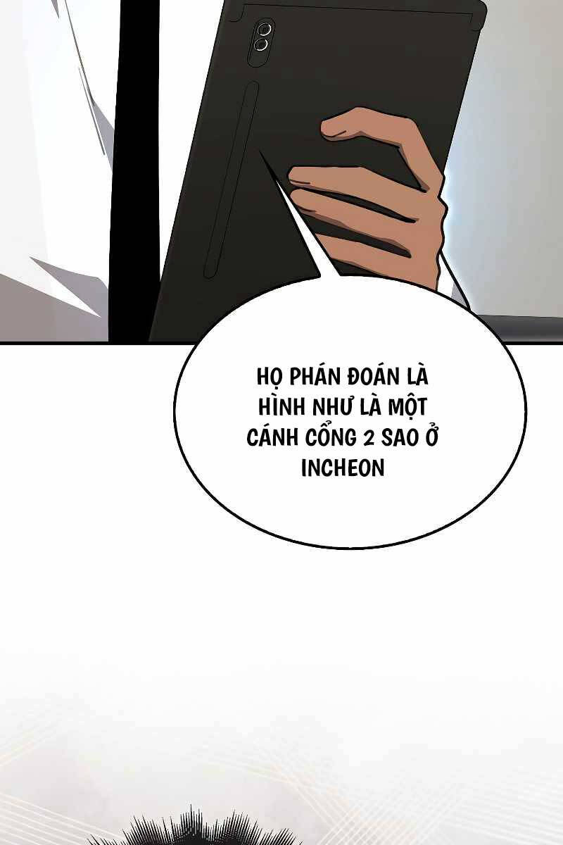 Tôi Không Phải Là Hồi Quy Giả Chapter 14 - Trang 2