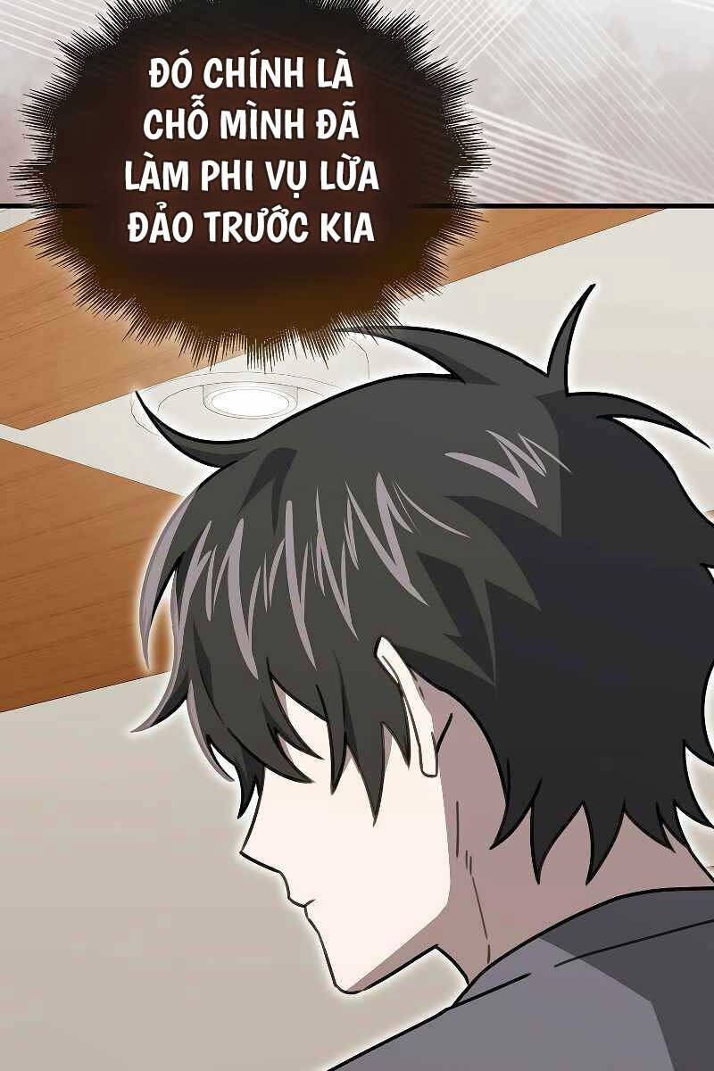 Tôi Không Phải Là Hồi Quy Giả Chapter 14 - Trang 2