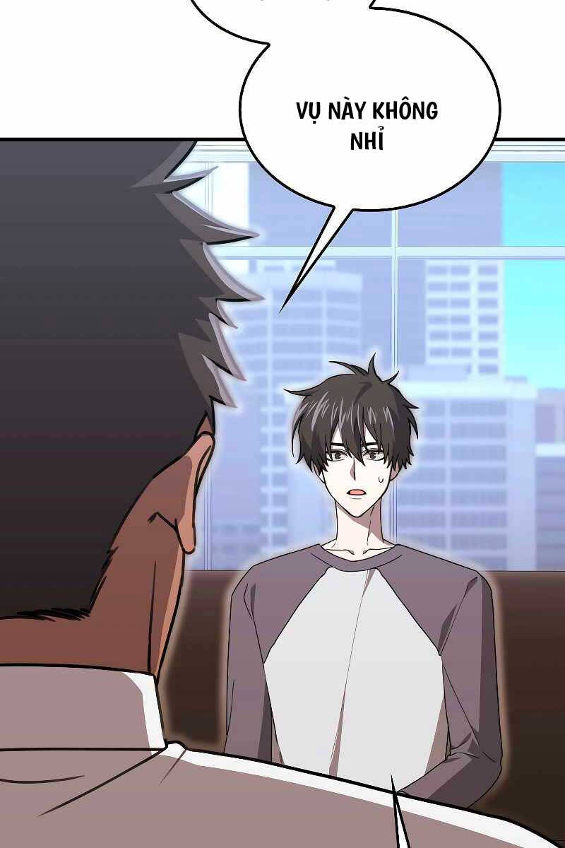 Tôi Không Phải Là Hồi Quy Giả Chapter 14 - Trang 2