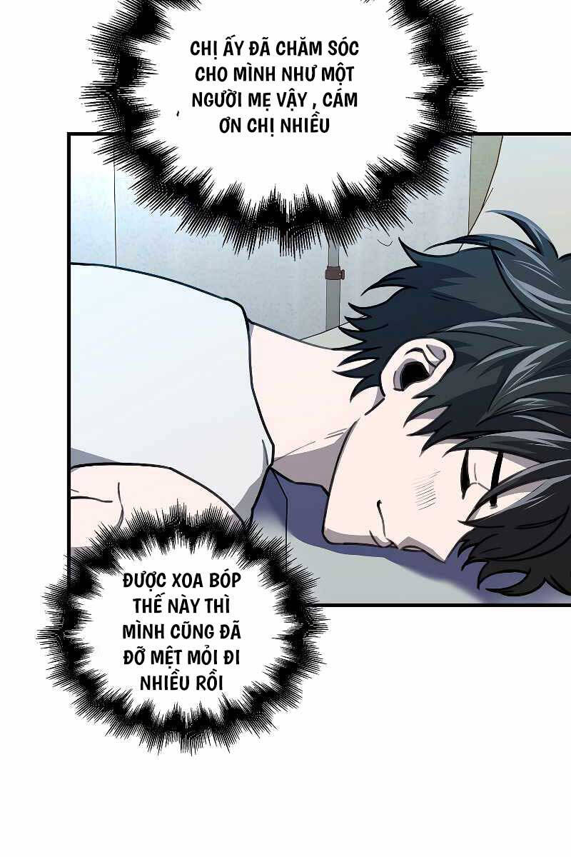 Tôi Không Phải Là Hồi Quy Giả Chapter 14 - Trang 2