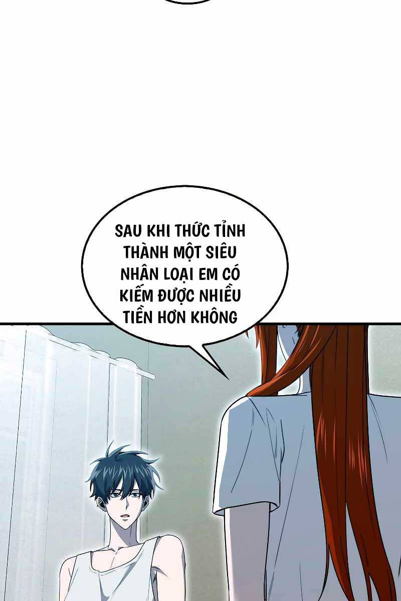 Tôi Không Phải Là Hồi Quy Giả Chapter 14 - Trang 2