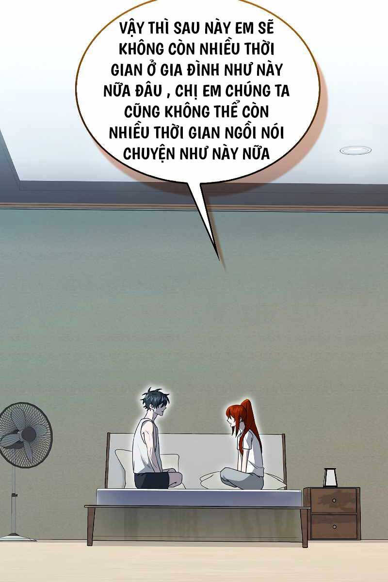 Tôi Không Phải Là Hồi Quy Giả Chapter 14 - Trang 2