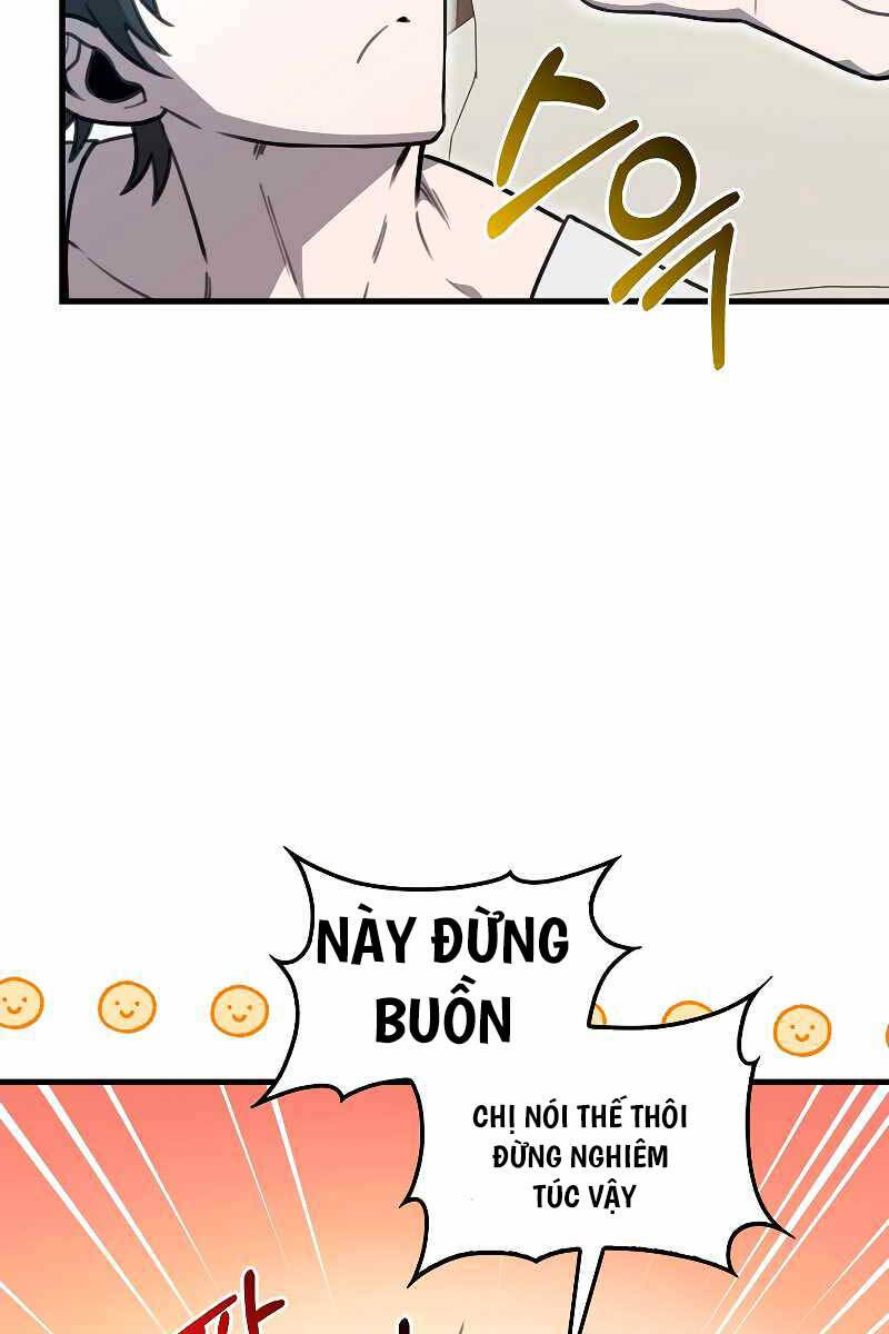 Tôi Không Phải Là Hồi Quy Giả Chapter 14 - Trang 2